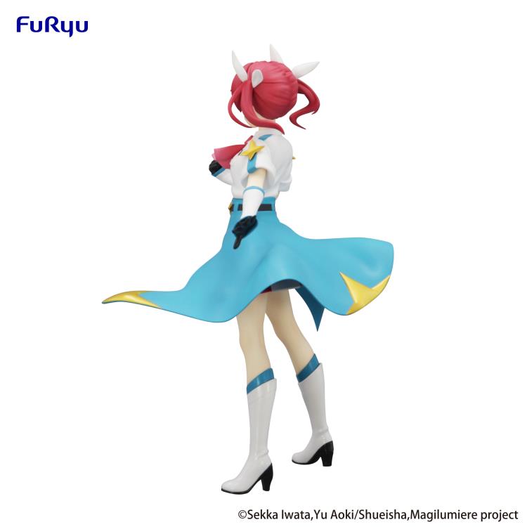 Magilumiere Magical Girls Inc.Trio-Try-iT Figure Kana Sakuragi image 4