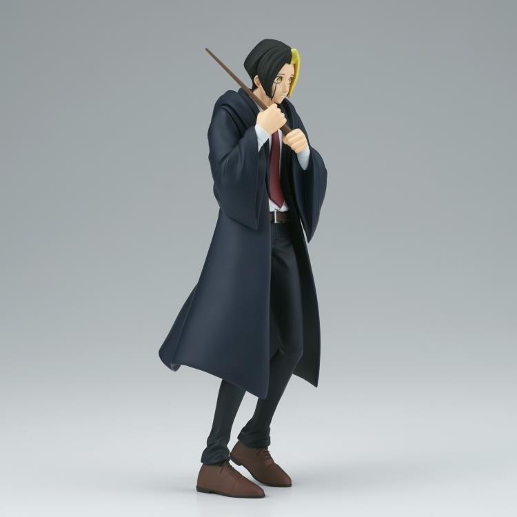 Mashle Magic and Muscles DXF Finn Ames image 2