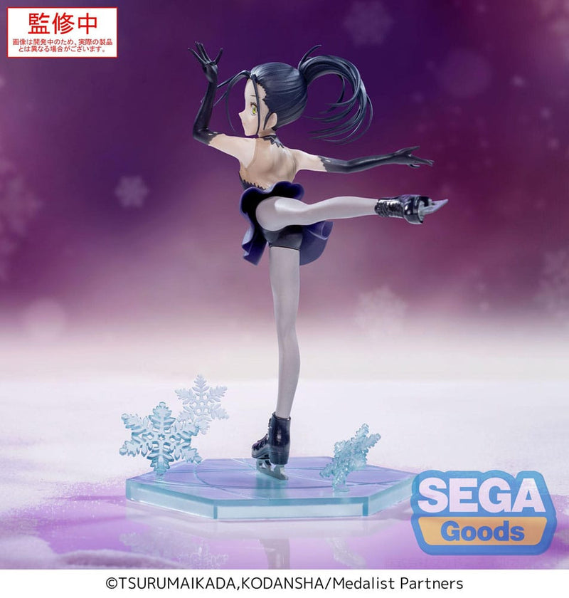 Medalist Luminasta Hikaru Kamisaki Figure image 2