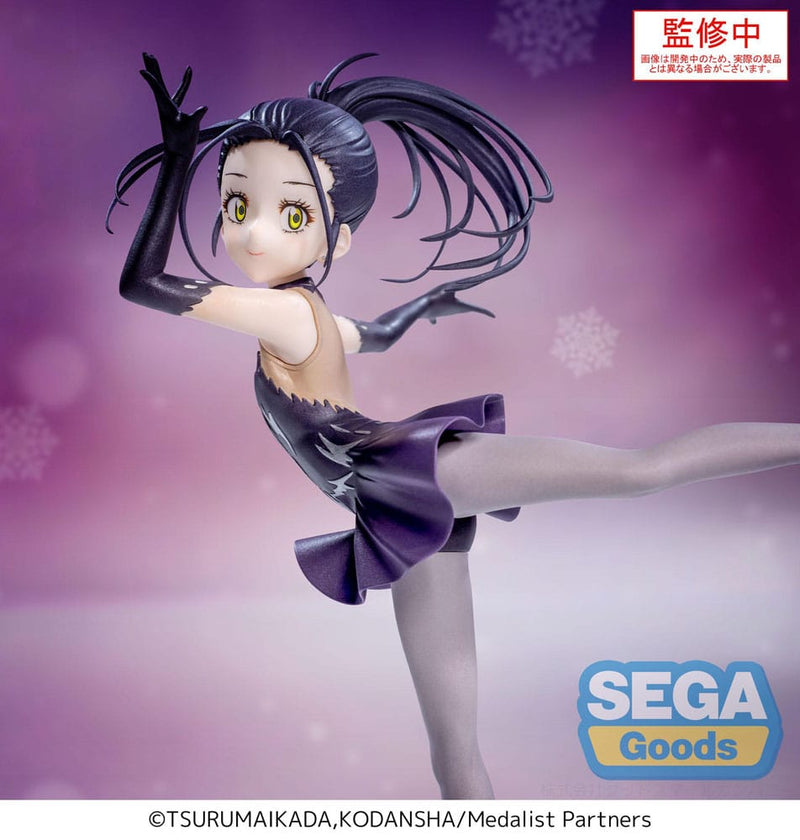 Medalist Luminasta Hikaru Kamisaki Figure image 3