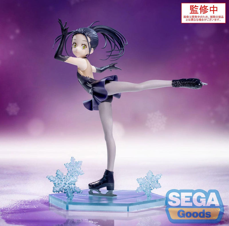 Medalist Luminasta Hikaru Kamisaki Figure image 1