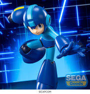 Mega Man Luminasta Mega Man Figure image 2