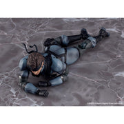 Metal Gear Solid 2 Sons of Liberty figma No.645 Solid Snake (MGS2 Ver. Updated Edition) image 10