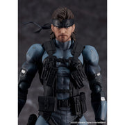 Metal Gear Solid 2 Sons of Liberty figma No.645 Solid Snake (MGS2 Ver. Updated Edition) image 11
