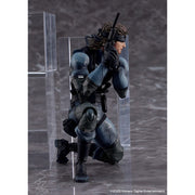 Metal Gear Solid 2 Sons of Liberty figma No.645 Solid Snake (MGS2 Ver. Updated Edition) image 12