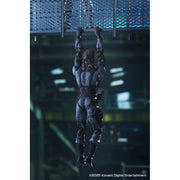 Metal Gear Solid 2 Sons of Liberty figma No.645 Solid Snake (MGS2 Ver. Updated Edition) image 6