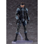 Metal Gear Solid 2 Sons of Liberty figma No.645 Solid Snake (MGS2 Ver. Updated Edition) image 7