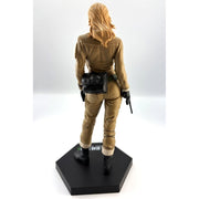 Metal Gear Solid Snake Eater PVC Figure Eva image 4