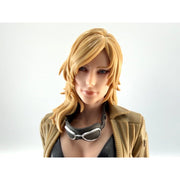 Metal Gear Solid Snake Eater PVC Figure Eva image 5