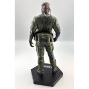 Metal Gear Solid Snake Eater PVC Figure Naked Snake image 4