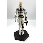 Metal Gear Solid Snake Eater PVC Figure The Boss image 4