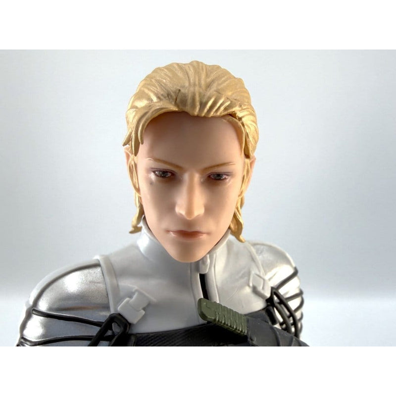 Metal Gear Solid Snake Eater PVC Figure The Boss image 5