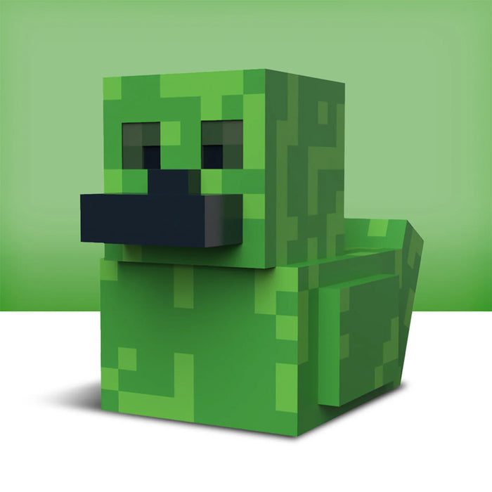 Minecraft Creeper TUBBZ (First Edition) image 2