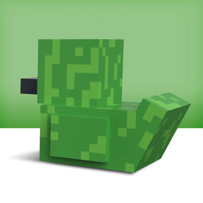 Minecraft Creeper TUBBZ (First Edition) image 3