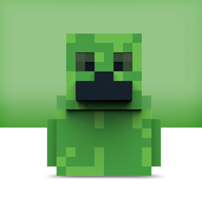 Minecraft Creeper TUBBZ (First Edition) image 4