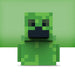 Minecraft Creeper TUBBZ (First Edition) image 4