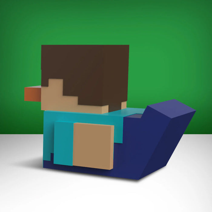 Minecraft Steve TUBBZ (First Edition) image 3