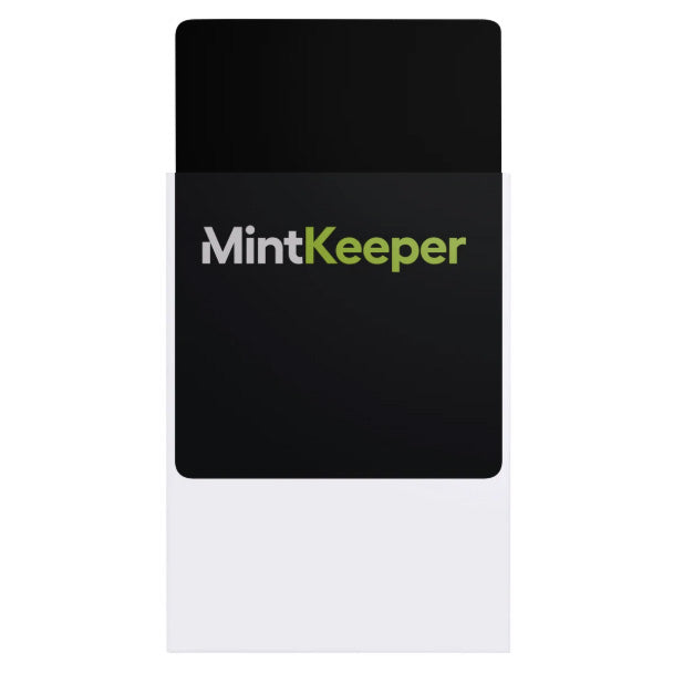MintKeeper Standard Soft Card Sleeves image 2