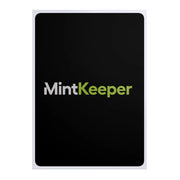 MintKeeper Standard Soft Card Sleeves image 3