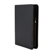 MintKeeper Toploader Binder 252 - 9 Pocket Black