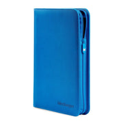 MintKeeper Toploader Binder 252 - 9 Pocket Blue