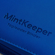 MintKeeper Toploader Binder 252 - 9 Pocket image 1