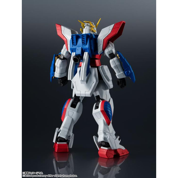 Mobile Fighter G Gundam Gundam Universe GF-13-017NJ Shining Gundam image 2