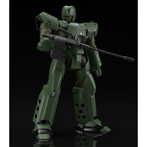 Mobile Police Patlabor Moderoid ARL-99 Helldiver Model Kit image 1