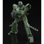 Mobile Police Patlabor Moderoid ARL-99 Helldiver Model Kit image 2