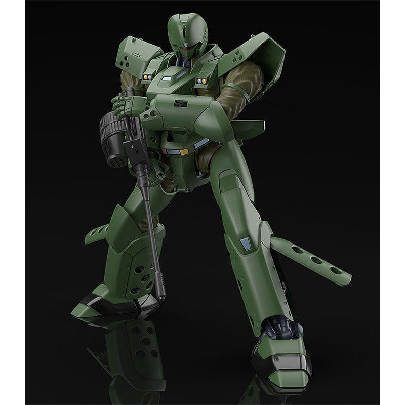 Mobile Police Patlabor Moderoid ARL-99 Helldiver Model Kit image 2