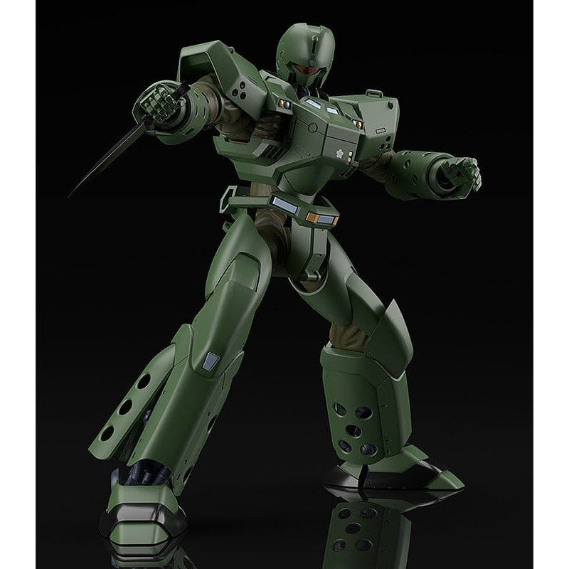 Mobile Police Patlabor Moderoid ARL-99 Helldiver Model Kit image 3