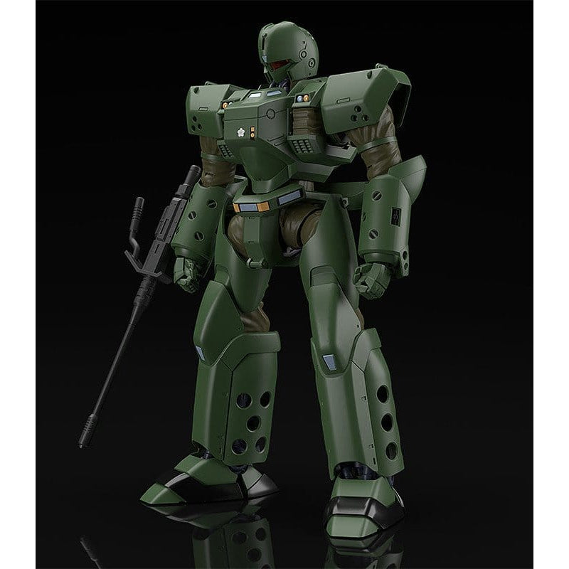 Mobile Police Patlabor Moderoid ARL-99 Helldiver Model Kit image 4