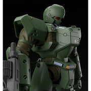 Mobile Police Patlabor Moderoid ARL-99 Helldiver Model Kit image 6