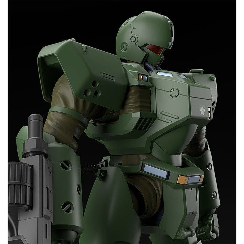 Mobile Police Patlabor Moderoid ARL-99 Helldiver Model Kit image 6
