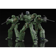 Mobile Police Patlabor Moderoid ARL-99 Helldiver Model Kit image 7