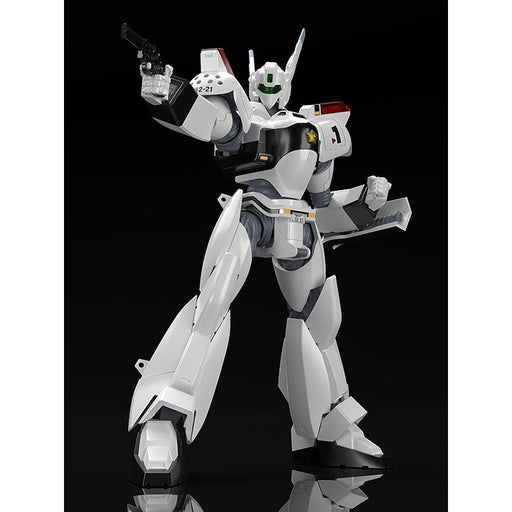 Mobile Police Patlabor Moderoid AV-98 Ingram Model Kit image 1