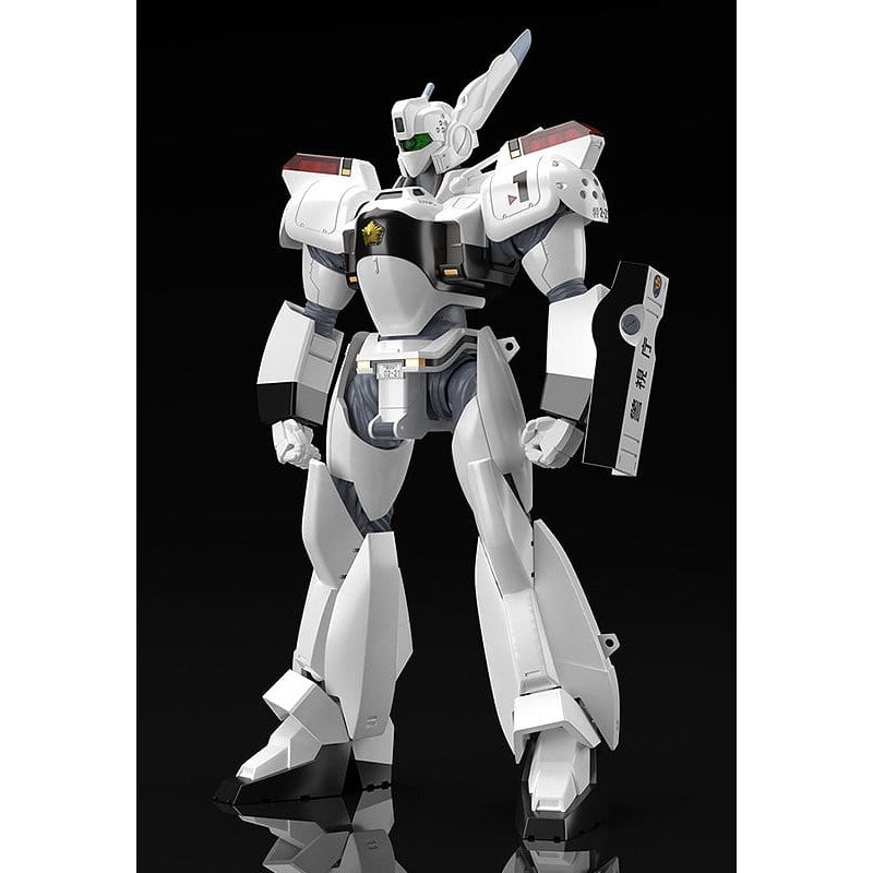 Mobile Police Patlabor Moderoid AV-98 Ingram Model Kit image 3