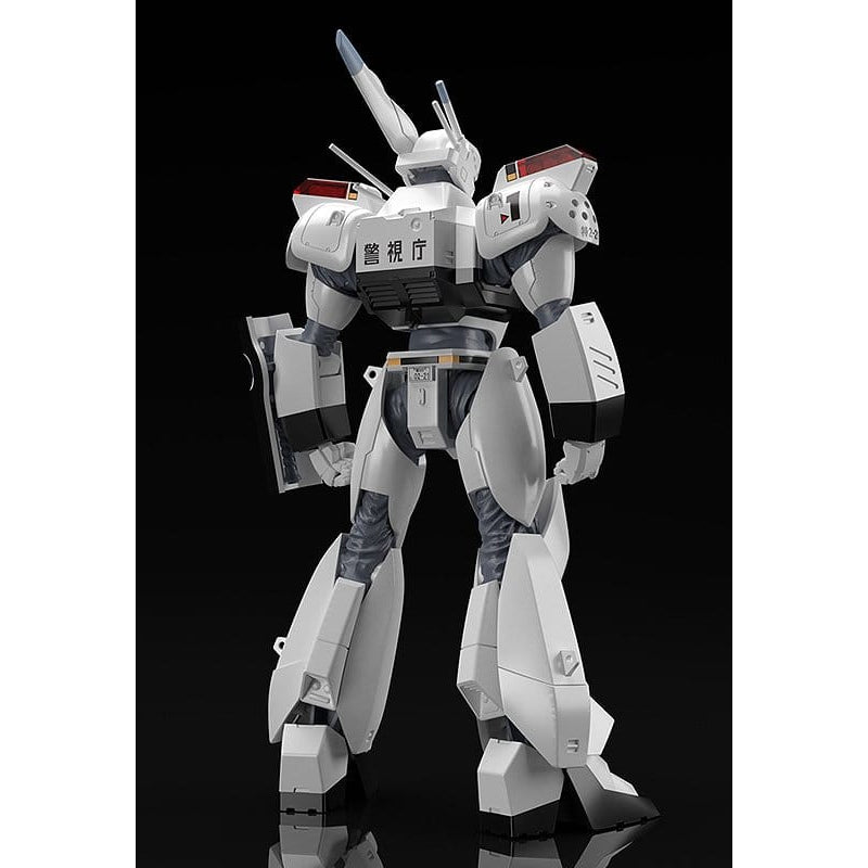 Mobile Police Patlabor Moderoid AV-98 Ingram Model Kit image 4