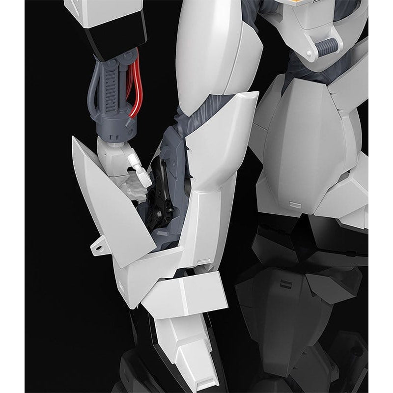 Mobile Police Patlabor Moderoid AV-98 Ingram Model Kit image 5