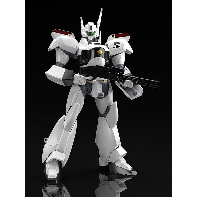 Mobile Police Patlabor Moderoid AV-98 Ingram Model Kit image 8