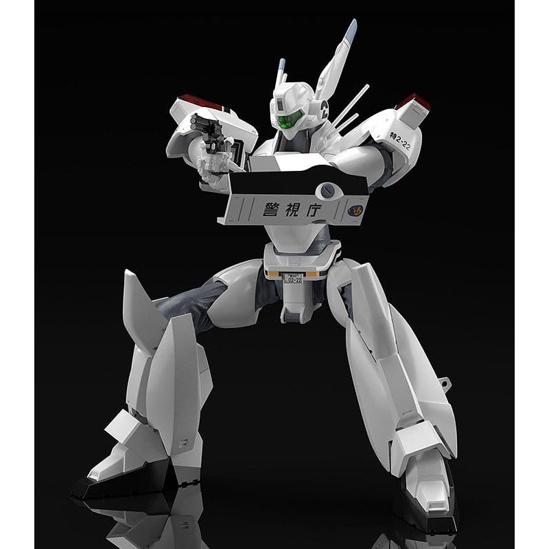 Mobile Police Patlabor Moderoid AV-98 Ingram Model Kit image 9