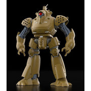 Mobile Police Patlabor Moderoid HL-98 Hercules 21 & ASV99 Boxer (Alternate Ver.) & Cardia Model Kit Set Model Kit image 1