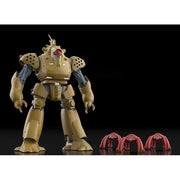 Mobile Police Patlabor Moderoid HL-98 Hercules 21 & ASV99 Boxer (Alternate Ver.) & Cardia Model Kit Set Model Kit image 2