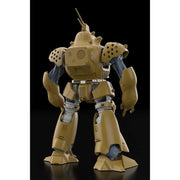 Mobile Police Patlabor Moderoid HL-98 Hercules 21 & ASV99 Boxer (Alternate Ver.) & Cardia Model Kit Set Model Kit image 5
