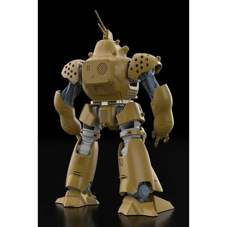 Mobile Police Patlabor Moderoid HL-98 Hercules 21 & ASV99 Boxer (Alternate Ver.) & Cardia Model Kit Set Model Kit image 5