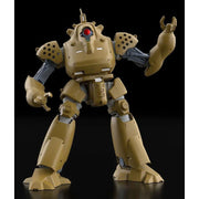 Mobile Police Patlabor Moderoid HL-98 Hercules 21 & ASV99 Boxer (Alternate Ver.) & Cardia Model Kit Set Model Kit image 6