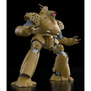 Mobile Police Patlabor Moderoid HL-98 Hercules 21 & ASV99 Boxer (Alternate Ver.) & Cardia Model Kit Set Model Kit image 7