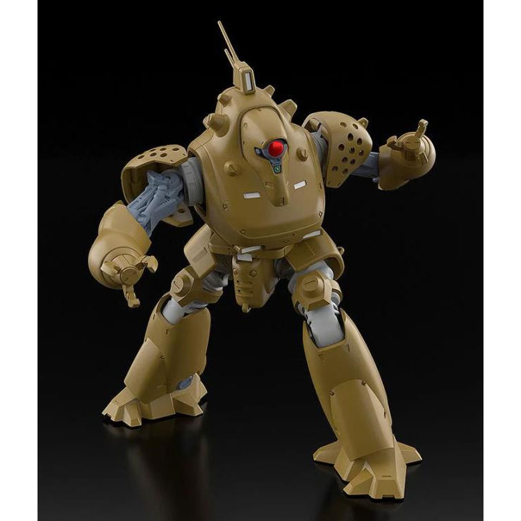 Mobile Police Patlabor Moderoid HL-98 Hercules 21 & ASV99 Boxer (Alternate Ver.) & Cardia Model Kit Set Model Kit image 8
