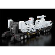 Mobile Police Patlabor Moderoid Plastic Model Kits 1 60 Type 98 Special Command Vehicle & Type 99 Special Labor Carrier image 3