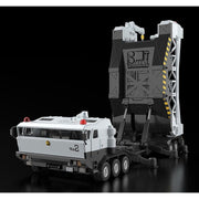 Mobile Police Patlabor Moderoid Plastic Model Kits 1 60 Type 98 Special Command Vehicle & Type 99 Special Labor Carrier image 5